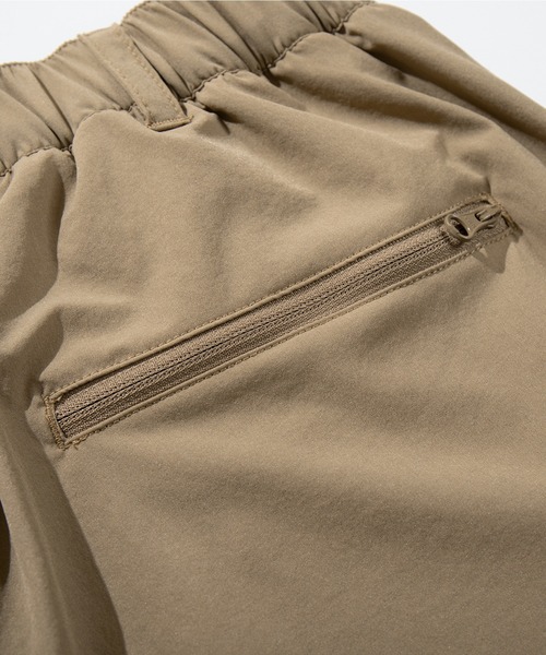 S'more(スモア)の「2way big pocket pants(カーゴパンツ・メンズ・ダークブルー/ベージュ・X-LARGE/LARGE/MEDIUM/SMALL)」の13枚目の写真