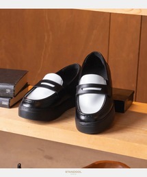 STANDOOL TOKYO（スタンドゥール）の「【STANDOOL/スタンドゥール】LIKKE /5.5cmインソール（スニーカー）」