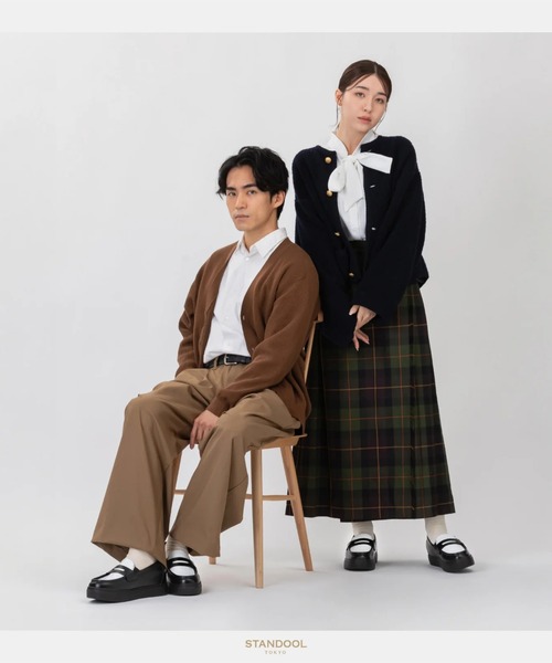 STANDOOL TOKYO（スタンドゥール）の「【STANDOOL/スタンドゥール】LIKKE /5.5cmインソール（スニーカー・メンズ・ブラック/ブラック系その他/マルチ・27.5/26.5/25.5/28.5）」の17枚目の写真