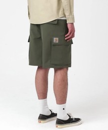 Carhartt WIP KADE CARGO SHORT（カーハートワークインプログレス ケイド カーゴ ショーツ）