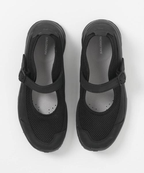 SALOMON(サロモン)の「SALOMON RX MARIE-JEANNE(スニーカー・メンズ・ブラック・28/27.5/27/26.5/26/30/29/28.5)」の3枚目の写真