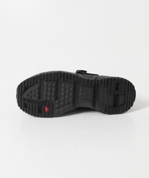 SALOMON(サロモン)の「SALOMON RX MARIE-JEANNE(スニーカー・メンズ・ブラック・28/27.5/27/26.5/26/30/29/28.5)」の5枚目の写真