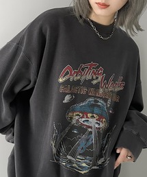 classicalelf（クラシカルエルフ）の「スウェットカットソー（スウェット）」