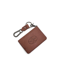 NO MAS（ノーマス）の「VOLUME case vol.3 (BROWN)（札入れ/マネークリップ）」