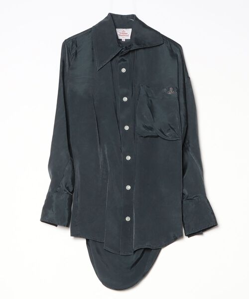 Vivienne Westwood MAN（ヴィヴィアンウエストウッドマン）の「INDIGO