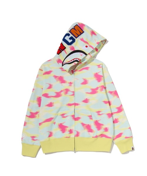 A BATHING APE｜ア ベイシング エイプのトップス（長袖）通販 - ZOZOTOWN