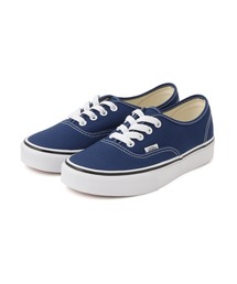 【VANS（ヴァンズ）】Autehntic