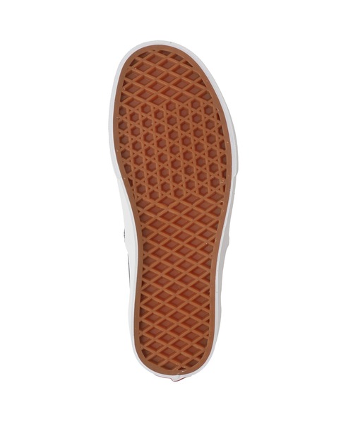 VANS(バンズ)の「【VANS(ヴァンズ)】Autehntic(スニーカー・レディース・ネイビー・23.5cm/24/23/24.5cm/25)」の8枚目の写真
