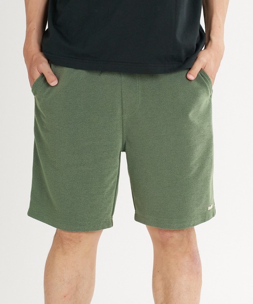 RVCA(ルーカ)の「RVCA メンズ VACANCTY PILE WS ショートパンツ 【2026年夏モデル】(その他パンツ・メンズ・ブラック/ナチュラル/ブルー系その他・SMALL/MEDIUM/LARGE/X-LARGE)」の3枚目の写真