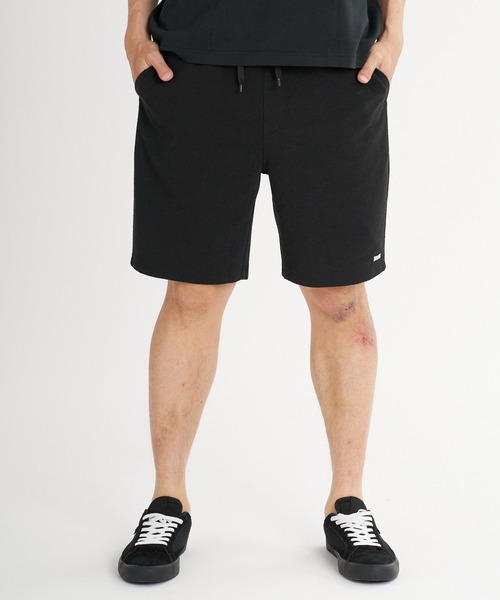 RVCA(ルーカ)の「RVCA メンズ VACANCTY PILE WS ショートパンツ 【2026年夏モデル】(その他パンツ・メンズ・ブラック/ナチュラル/ブルー系その他・SMALL/MEDIUM/LARGE/X-LARGE)」の2枚目の写真