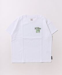 DC SHOES | DC Shoes キッズ 26 KD GO TO PARK SS Tシャツ 【2026年夏モデル】(Tシャツ/カットソー)