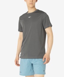 トレイン テック Tシャツ / ID TRAIN SS TECH TEE