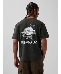 GAP｜ギャップのトピックス「Gap限定 FIFA World Cup(TM)公式