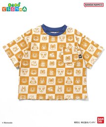 BREEZE(�u���[�Y)�̂��܂� �ǂ��Ԃ̐X�@�����|�P�b�gT�V���c(T�V���c/�J�b�g�\�[)