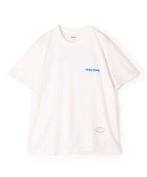 TANGTANG コットン ロゴ プルオーバー
