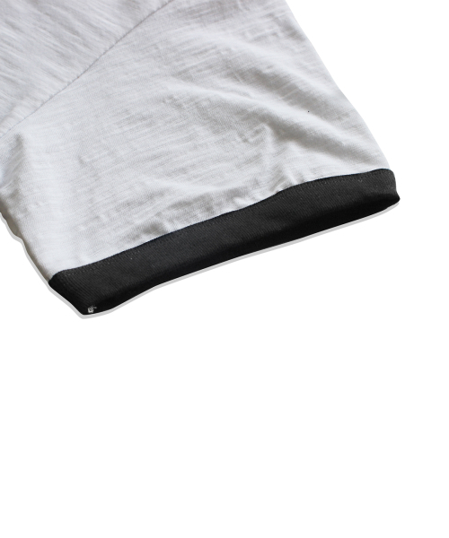 MAINBOOTH（メインブース）の「[KISS] エンドオブザロードTシャツ(ホワイト)（Tシャツ/カットソー・レディース・その他・1/2/3）」の4枚目の写真