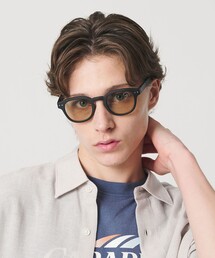 別注】＜KANEKO OPTICAL（金子眼鏡）＞James ジェームス アイウェア