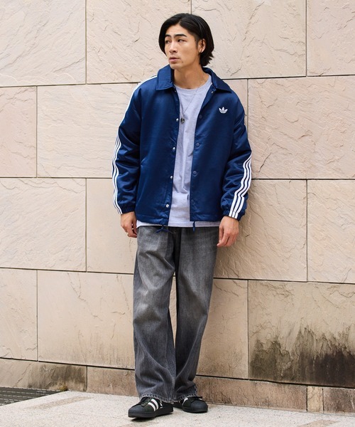 adidas（アディダス）の「adidas/アディダス ORI CLASSIC TRACK TOP
