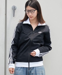 adidas/アディダス DENIM TRUCKTOP トラックトップ（デニムジャケット