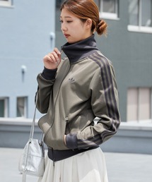 adidas｜アディダスのジャージ（グリーン・カーキ/緑色系）通販 - ZOZOTOWN