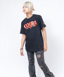 コブラ-COBRA-(サイコガンレッド)-復刻版-