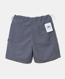 Lee（リー）の「Lee リー COMFY PAINTER SHORTS（その他パンツ）」
