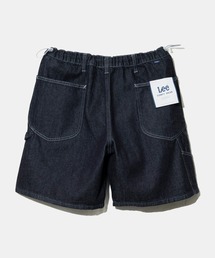 Lee｜リーのパンツ（ショート・ひざ上丈）通販 - ZOZOTOWN