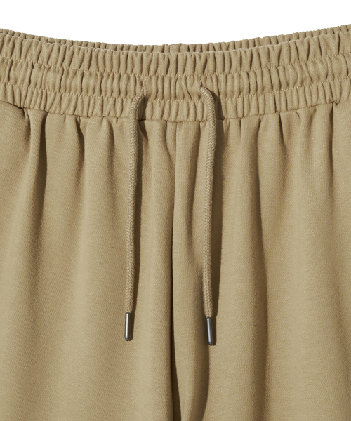 GAKKAI UNIONS(ガッカイユニオンズ)の「トリップポスト バミューダパンツ ベージュ(その他パンツ・レディース・その他・SMALL/MEDIUM/LARGE/X-LARGE)」の5枚目の写真