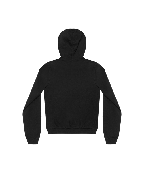 Yeezy（イージー）の「HD-09-Black（パーカー・レディース・その他・3(L)/2(M)/1(S)）」の2枚目の写真