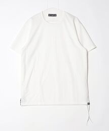 DEBOSSED TEE
