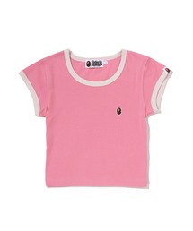 A BATHING APE｜ア ベイシング エイプのトップス（ピンク/桃色系・ワン