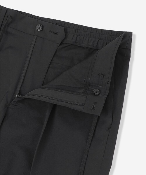 MACKINTOSH LONDON(マッキントッシュ ロンドン)の「【BREASY JACKET】ナイロンストレッチセットアップパンツ(その他パンツ・メンズ・ブラック/ベージュ系その他4・40/38/36)」の8枚目の写真