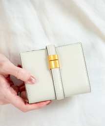 tov（トーヴ）の「【TOV】二つ折り財布　PAON WALLET（財布）」