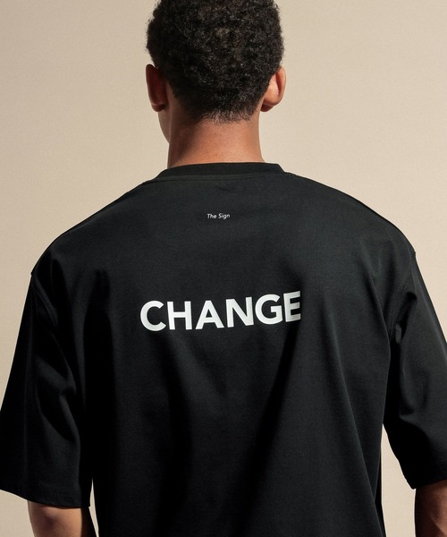 NUMERALS（ヌメラルズ）の「[NUMERALS]PHOTO PRINT SHORT SLEEVE T-SHIRT（Tシャツ/カットソー・メンズ・その他1/ホワイト/ブラック・LARGE/MEDIUM）」の15枚目の写真