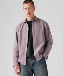 Levi's/リーバイス オーセンティック ボタンダウンシャツ