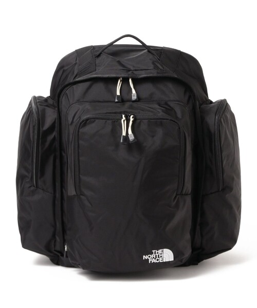 WEB限定】THE NORTH FACE / サニー キャンパー 40＋6 2026FW（46L