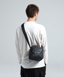 Y-3(ワイスリー)の「Y-3 PADDED CROSSBODY(ボディバッグ/ウエストポーチ)」