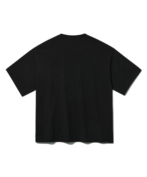 WANGGWAN（ワングァン）の「ソーシャルクラブ オーバーサイズTシャツ（Tシャツ/カットソー・メンズ・その他・MEDIUM/LARGE）」の2枚目の写真