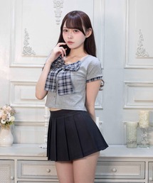 ビッグリボンTシャツ