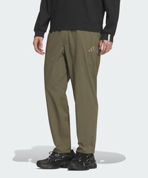 M ESS+ ウーブン パンツ / アディダス adidas