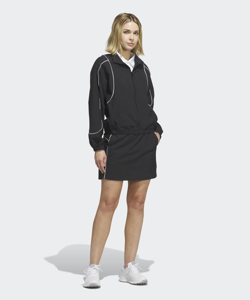 adidas(アディダス)の「アルティメット365 セット スコート【adidas Golf/アディダスゴルフ】(スカート・レディース・ブラック・SMALL/MEDIUM/LARGE/X-LARGE/XX-LARGE/X-SMALL)」の5枚目の写真