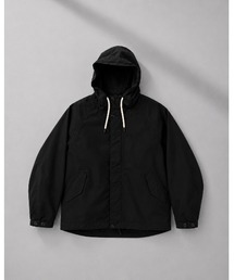 【nanamica/ナナミカ】S26FA073 Hooded Jacket