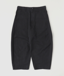 is-ness | is-ness / イズネス NU Baker Pants(カーゴパンツ)