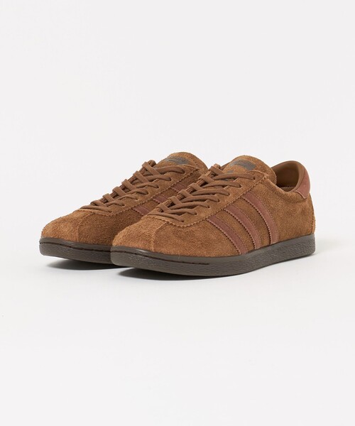adidas Originals(アディダスオリジナルス)の「<adidas Originals>Tobacco スニーカー(スニーカー・メンズ・その他1・27.5cm/26cm/26.5cm/27cm/28cm/28.5cm)」の2枚目の写真
