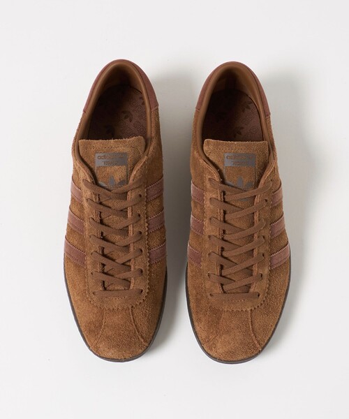 adidas Originals(アディダスオリジナルス)の「<adidas Originals>Tobacco スニーカー(スニーカー・メンズ・その他1・27.5cm/26cm/26.5cm/27cm/28cm/28.5cm)」の3枚目の写真