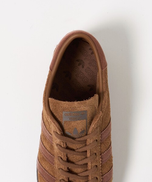 adidas Originals(アディダスオリジナルス)の「<adidas Originals>Tobacco スニーカー(スニーカー・メンズ・その他1・27.5cm/26cm/26.5cm/27cm/28cm/28.5cm)」の7枚目の写真