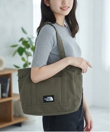 THE NORTH FACE（ザノースフェイス）の「【THE NORTH FACE/ザノースフェイス】ALL-DAY TOTE L キャンバストートバッグ A4対応 大容量 ショルダートート ユニセックス（トートバッグ）」