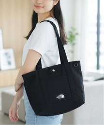 THE NORTH FACE（ザノースフェイス）の「【THE NORTH FACE/ザノースフェイス】ALL-DAY TOTE L キャンバストートバッグ A4対応 大容量 ショルダートート ユニセックス（トートバッグ）」