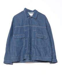 ブランド古着】デニムジャケット（デニムジャケット）｜Dickies