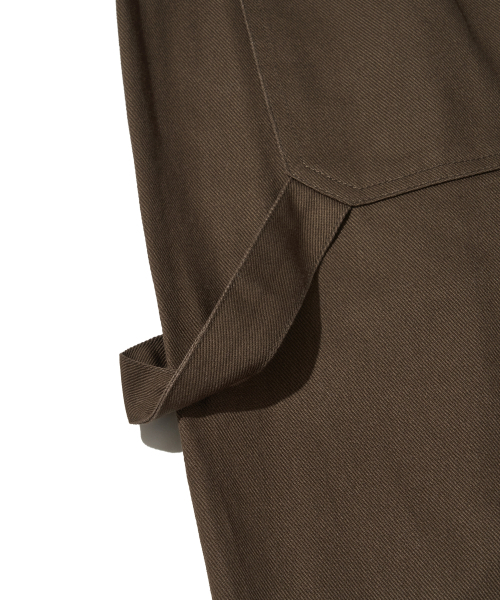 URBANDTYPE(アーバンディタイプ)の「ホームボーイバルーンワークパンツ_ブラウン(その他パンツ・メンズ・その他・MEDIUM/LARGE/SMALL)」の5枚目の写真